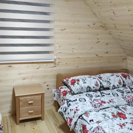 Vilă Zlatni Pogled *