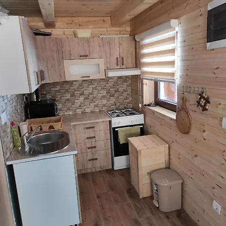 Vilă Zlatni Pogled *