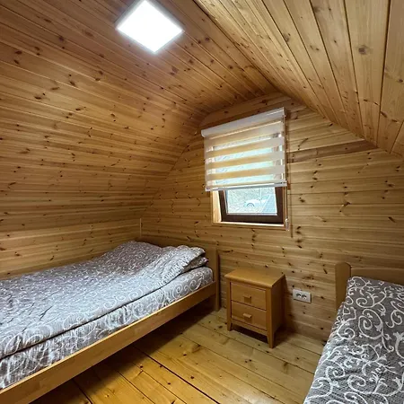 Vilă Zlatni Pogled *